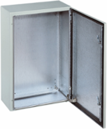Spacial Enclosure 400mm x 300mm x 200mm EMC-IP55 Grit 10