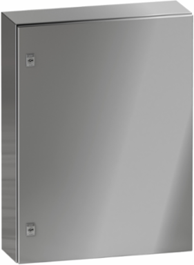 Spacial S3X Wall Mounted Enclosure, Stainless Steel 316L, 1200x1000x300 mm, IP55