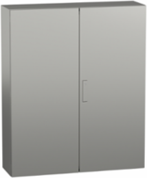 Spacial S3X Wall Mounted Enclosure, Stainless Steel 316L, 1200x1000x300 mm, IP55
