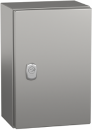 Wall Mounted Enclosure 300x200x150mm Stainless Steel 304L IP66