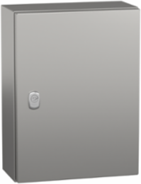 Wall Mounted Enclosure, Stainless Steel 304L, 400x300x150mm, IP66