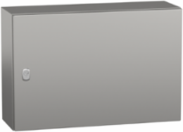 Spacial S3X Wall Mount Enclosure 400x600x200mm Stainless Steel 316L IP66