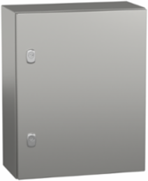 Stainless Steel Wall Mounted Enclosure, 500x400x200mm, IP66