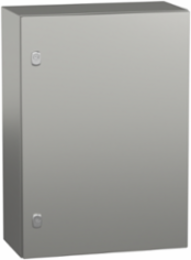 Wall Mounted Enclosure 700x500x250 mm Stainless Steel 316L IP66