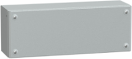 Industrial Box 150x400x120 mm IP66 IK10 Gray RAL 7035