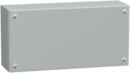 Metal Industrial Box 200x400x120 mm IP66 IK10