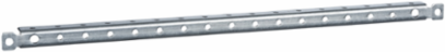 Spacial SF/SM Door Cross Rails, 1000 mm Width, Zinc-Plated Steel, Set of 2