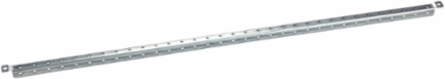 PanelSeT SF/SM Door Cross Rails 800 mm Width, 18 mm Depth, Zinc Coated