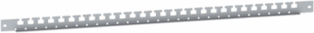 PanelSeT Door Cable Guides Cross Rail 800 mm Width, Adjustable 25 mm
