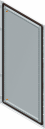 PanelSeT SF Double Plain Doors 2000x1000 mm, 60 kg/m² Load Capacity