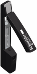 PanelSeT SF/SM Lock Handle System - Multi-Purpose, Polyamide 6, Keylock
