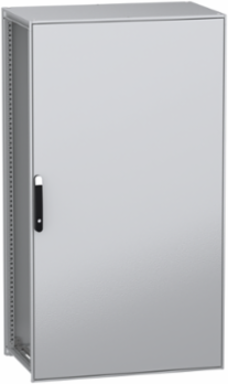 PanelSeT SFN Floor-Standing Enclosure, 1800x1000x600mm, IP55, IK10