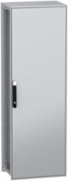 Floor Standing Modular Electrical Enclosure 1800x600x400mm IP55
