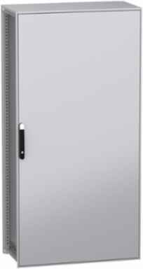 PanelSeT SFN Floor Standing Electrical Enclosure 2000x1000x500mm IP55