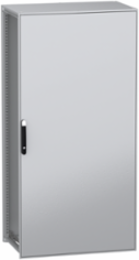Floor Standing Modular Electrical Enclosure, 2000x1000x600mm, IP55