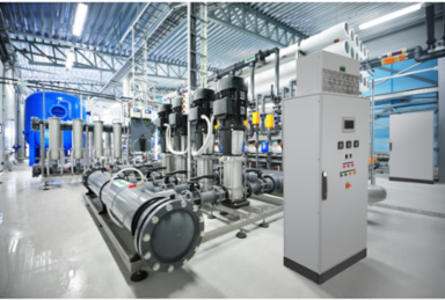 Floor standing modular electrical enclosure, PanelSeT SFN, decarbonized steel, 2000x600x400mm, IP55