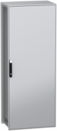 Floor Standing Modular Electrical Enclosure 2000x800x500mm IP55