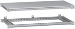 PanelSeT SFN Framework Kit for Electrical Enclosure 1000x500mm, Steel