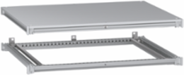 Bottom & Top Frame Kit for W1000 D800mm Electrical Enclosure