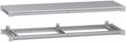 PanelSeT SFN Electrical Enclosure Frame 1200mm x 400mm, Steel
