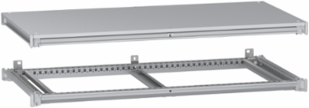 PanelSeT SFN Enclosure Frame Kit 1200mm Width, 600mm Depth, Steel