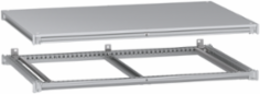 PanelSeT SFN Frame Kit for 1200 mm x 800 mm Enclosure, Steel