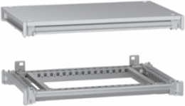 PanelSeT SFN Framework Kit, 600mm Width, 400mm Depth, Steel Construction
