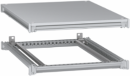 PanelSeT SFN Top and Bottom Frame Kit for 600mm x 800mm Enclosure