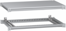 PanelSeT SFN Frame Kit for Electrical Enclosure 800 mm W x 500 mm D