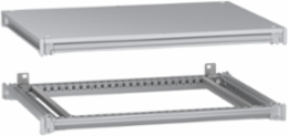 PanelSeT SFN Framing Kit for 800mm x 600mm Electrical Enclosure, Steel