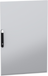 Plain door, PanelSeT SFN, for electrical enclosure H1200 W800mm