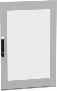 Glazed door, PanelSeT SFN, for electrical enclosure H1200 W800mm