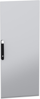 Plain door, PanelSeT SFN, for electrical enclosure H1400 W600mm