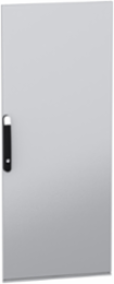 Plain door, PanelSeT SFN, for electrical enclosure H1400 W600mm