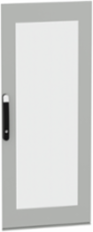 Glazed door, PanelSeT SFN, for electrical enclosure H1400 W600mm
