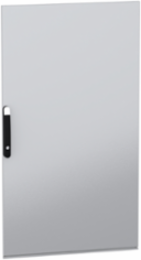 Plain door, PanelSeT SFN, for electrical enclosure H1400 W800mm