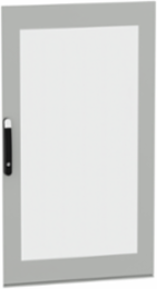 Glazed door, PanelSeT SFN, for electrical enclosure H1400 W800mm