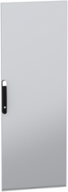 Plain door, PanelSeT SFN, for electrical enclosure H1600 W600mm