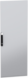Plain door, PanelSeT SFN, for electrical enclosure H1600 W600mm