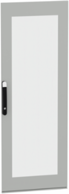 Glazed door, PanelSeT SFN, for electrical enclosure H1600 W600mm