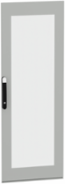 Glazed door, PanelSeT SFN, for electrical enclosure H1600 W600mm