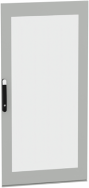 Glazed door, PanelSeT SFN, for electrical enclosure H1600 W800mm