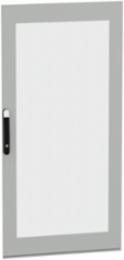 Glazed door, PanelSeT SFN, for electrical enclosure H1600 W800mm