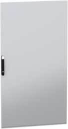 Plain Door for Electrical Enclosure, H1800 W1000mm, 15.3 kg