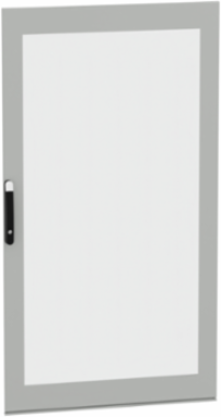 Glazed door, PanelSeT SFN, PanelSeT SM, for electrical enclosure H1800 W1000mm