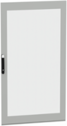 Glazed door, PanelSeT SFN, PanelSeT SM, for electrical enclosure H1800 W1000mm