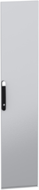 Plain door, PanelSeT SFN, PanelSeT SM, for electrical enclosure H1800 W400mm