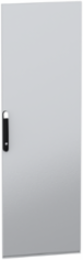 Plain Door for Electric Enclosure 1800mm x 600mm, IK10, Sheet Steel, 24.3kg
