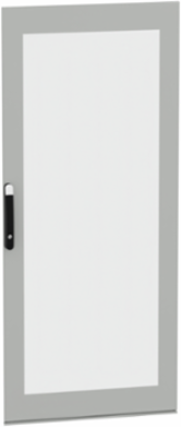 Glazed door, PanelSeT SFN, PanelSeT SM, for electrical enclosure H1800 W800mm