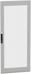 Glazed door, PanelSeT SFN, PanelSeT SM, for electrical enclosure H1800 W800mm